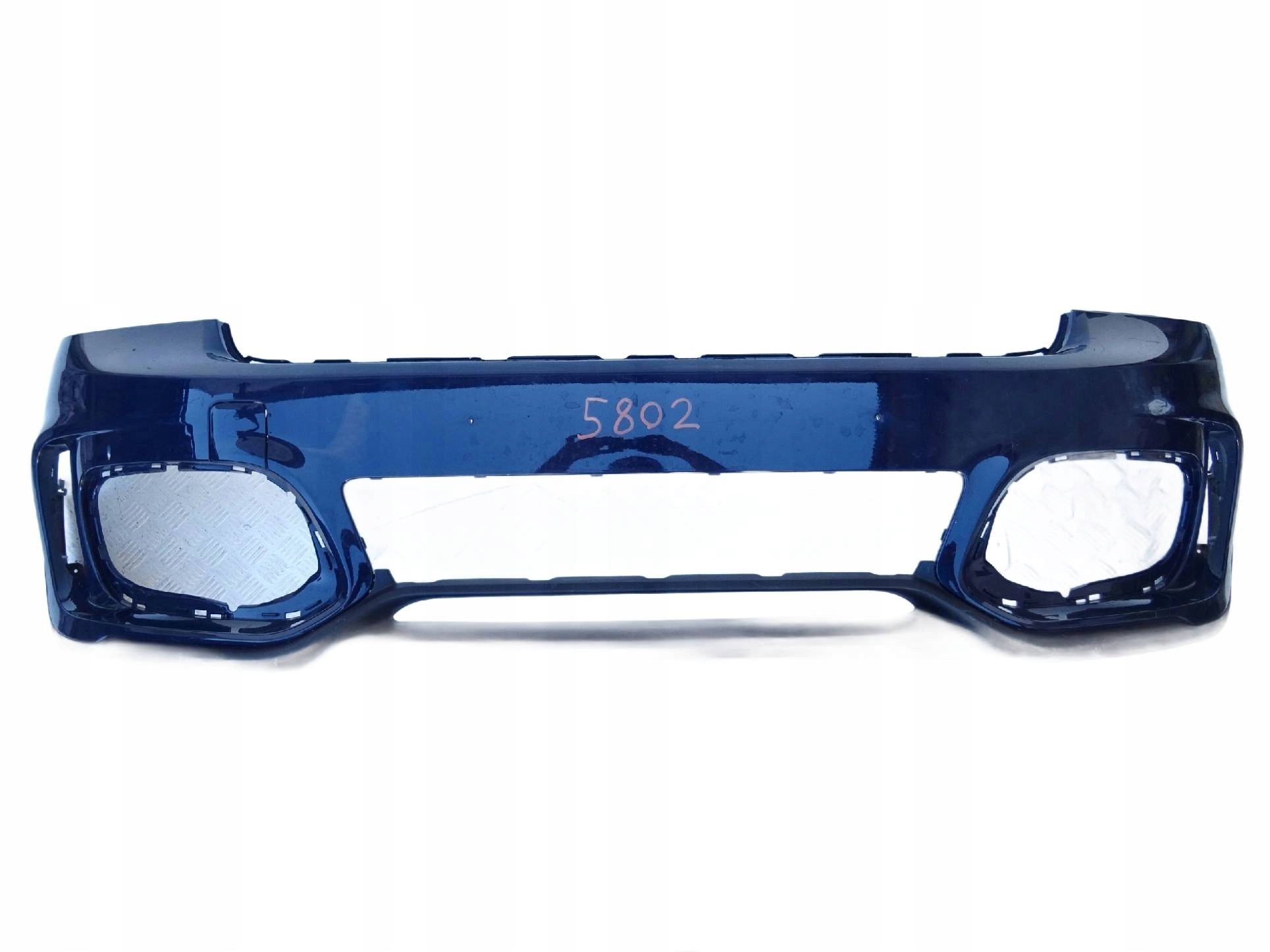 Mini Countryman S JCW F60 bumper front front