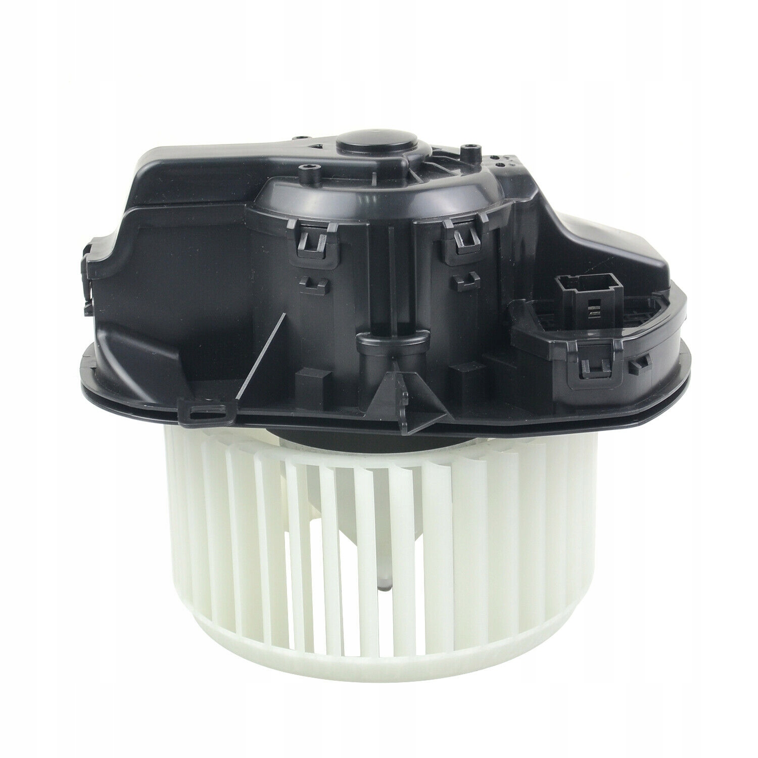 WENTYLATOR VW TOUAREG 2010 - 2018 DMUCHAWA MODUŁ Producent części Casco