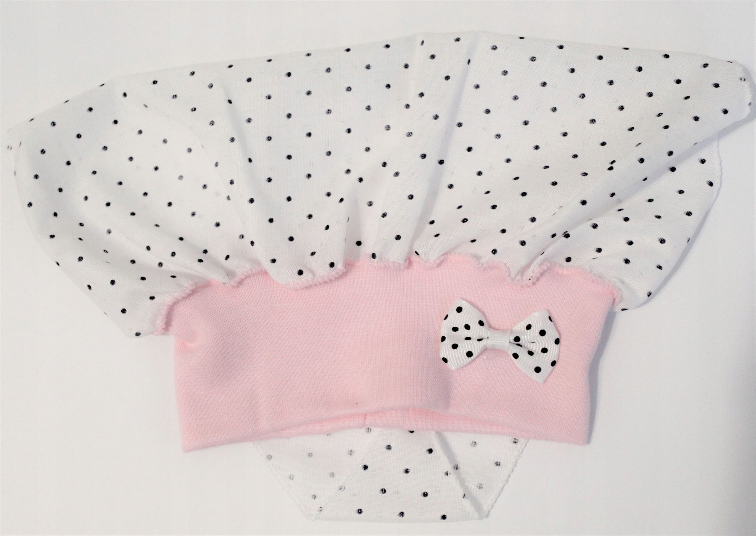 

Opaska Dziecko 0-3 Lat 38-50CM Lato chustka bawełn