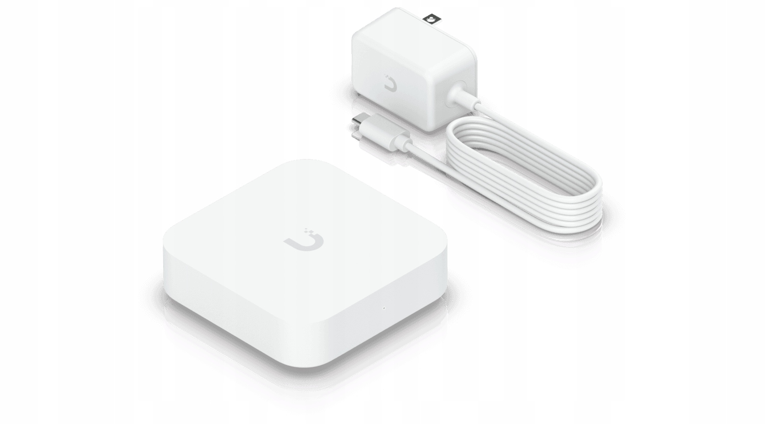 Ubiquiti UniFi Gateway Lite 1Gbps porty…