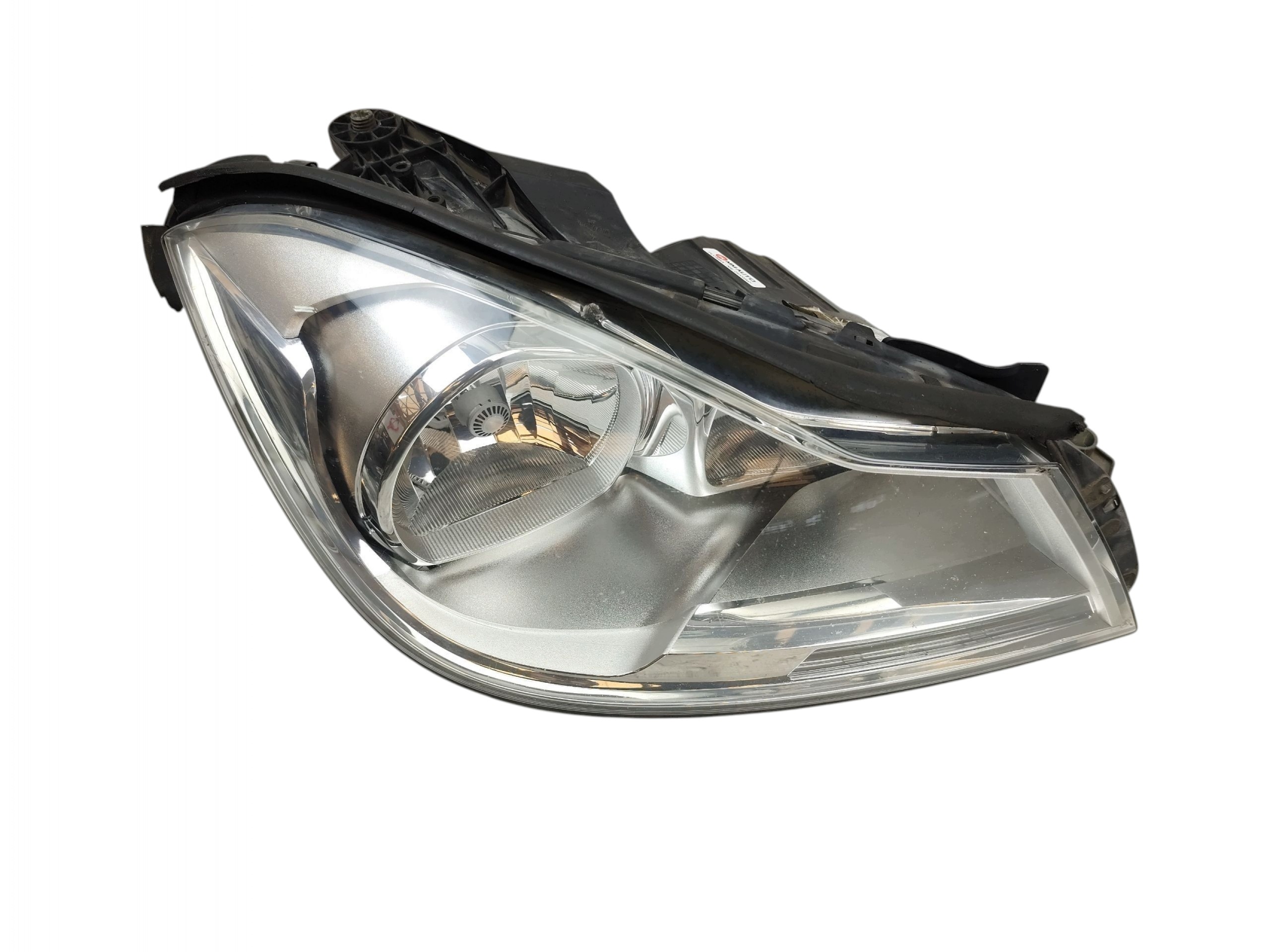 light REFLEKTOR right front MERCEDES C W204 LIFT (11-24) A2048205059
