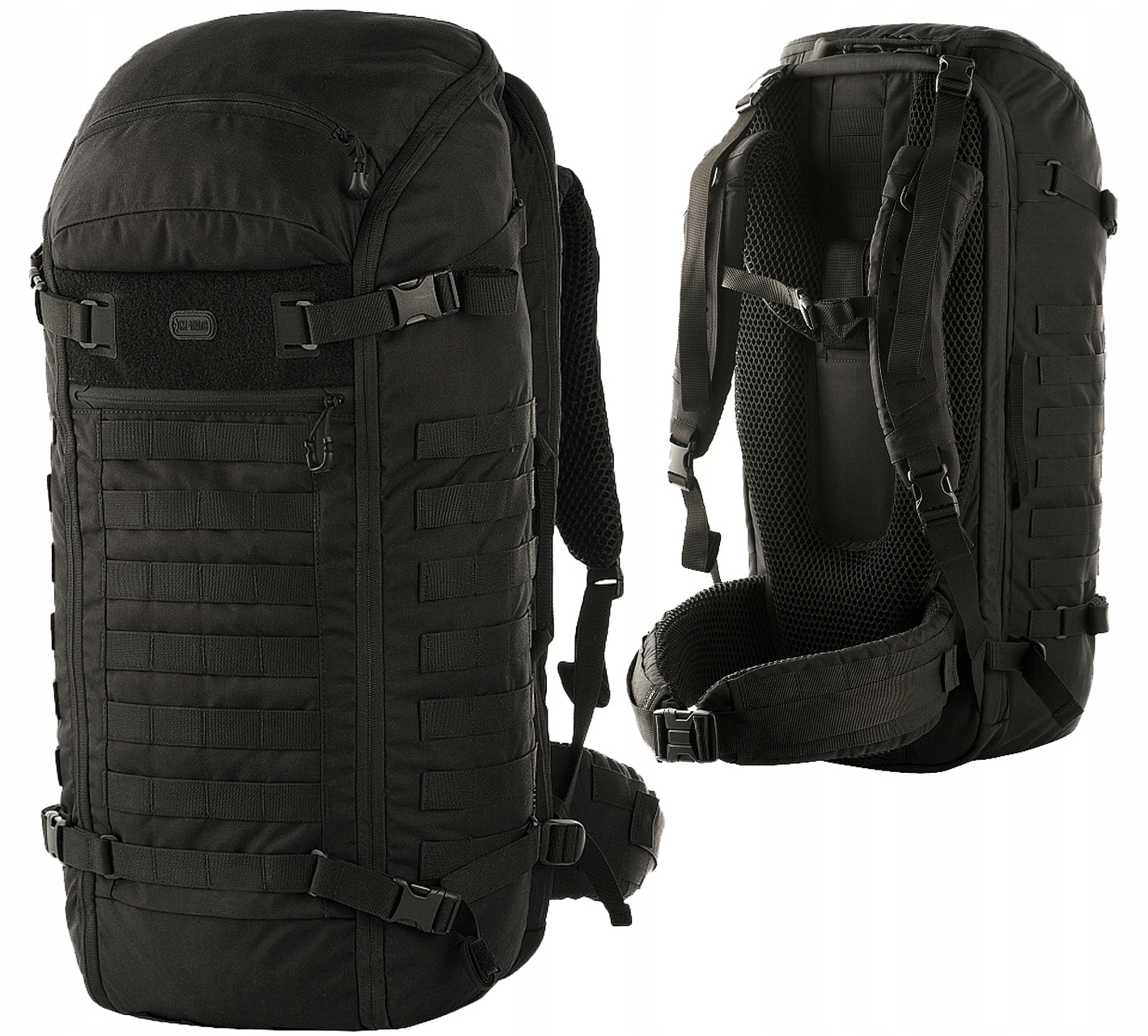 Plecak Wojskowy 60L Large Gen.ii Elite M-tac Black