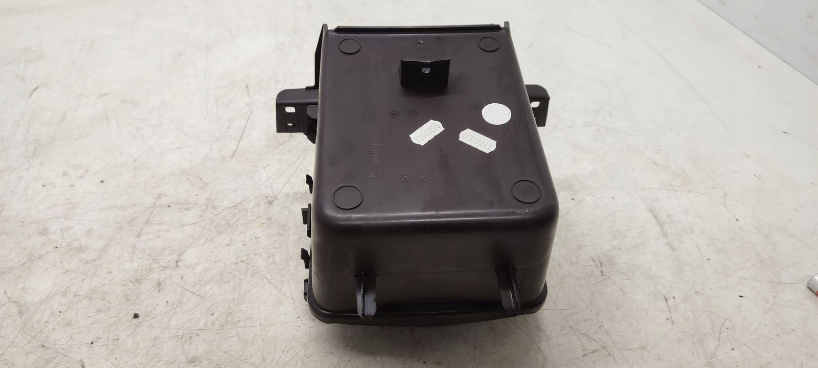 ashtray Opel Zafira C 2,0 CDTI