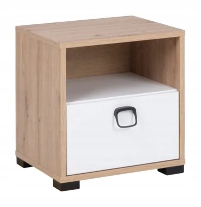 Szafka nocna KEVIN 09