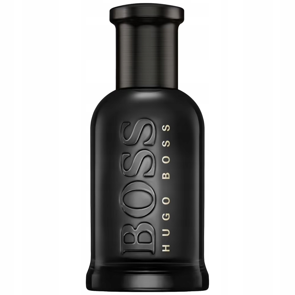 Pánský Parfém Hugo Boss Boss Bottled 50 ml
