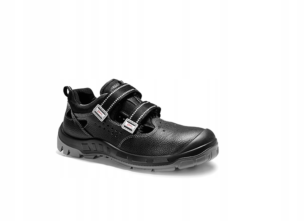 Ochranné sandály Leon S1P 11401-37