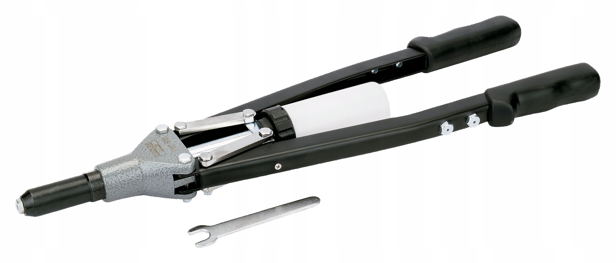 BAHCO Nitownica dźwigniowa 3,2-6,4 mm do nitów EAN (GTIN) 7314150124275