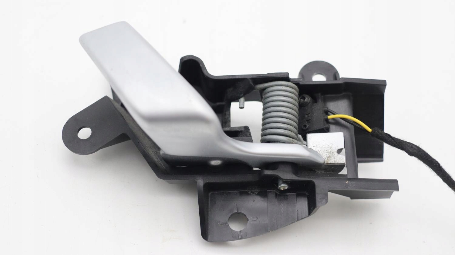 TESLA MODEL S KLAMKA DRZWI WNETRZNA PRZOD PRAWA Installation side Right front