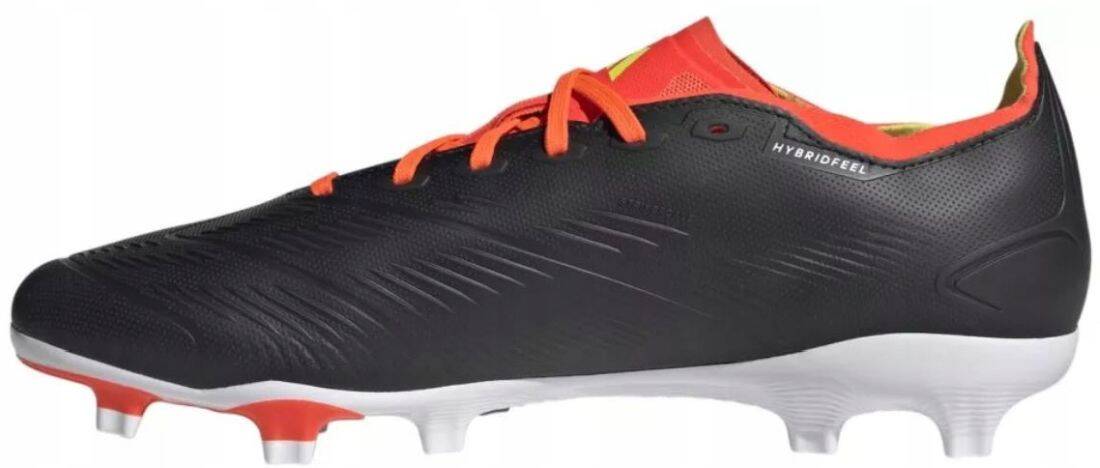 Buty piłkarskie korki sportowe ADIDAS Predator League FG lanki R. 46 Rozmiar 46