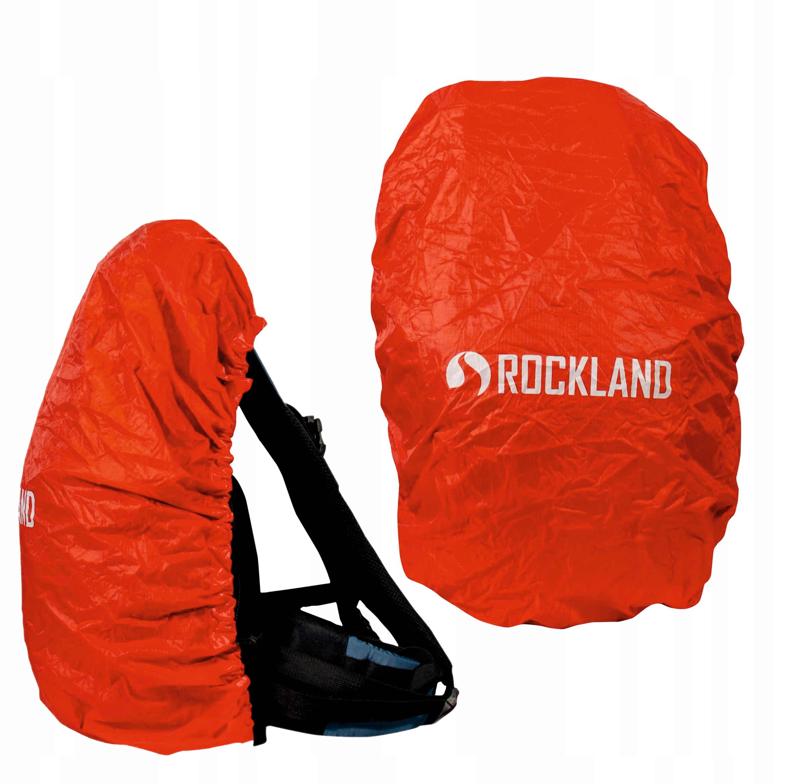 

Rockland Pokrowiec Wodoszczelny Na Plecak S 15-30L