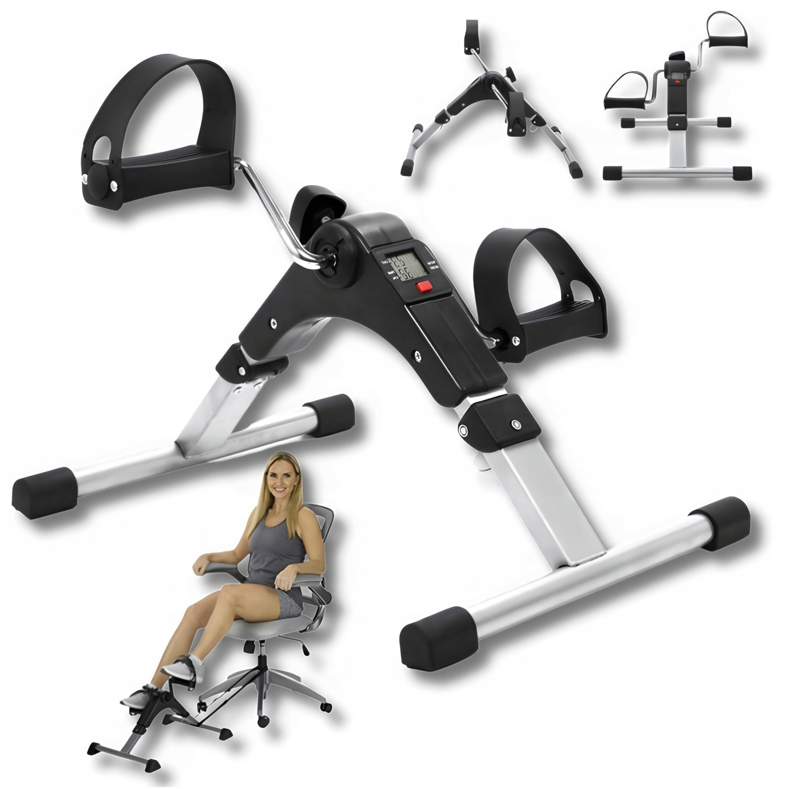 РОТОРНЫЙ ВЕЛОСИПЕД ВЕЛОСИПЕД РЕАБИЛИТАЦИОННЫЙ ВЕЛОСИПЕД 2в1