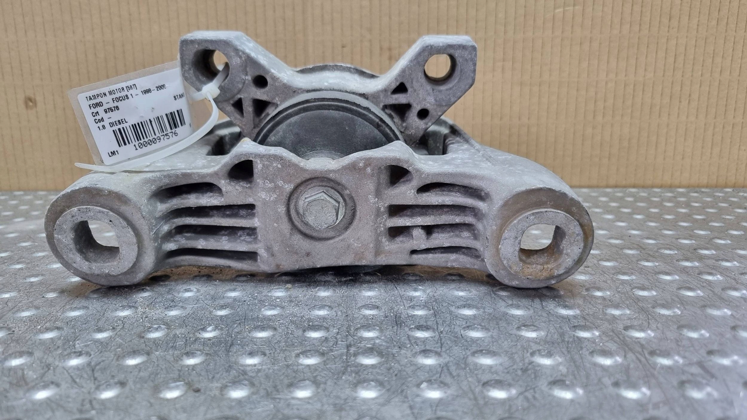holder engine mount 7140300017 FORD FOCUS MK1 CONNECT MK1 1.8TDCI