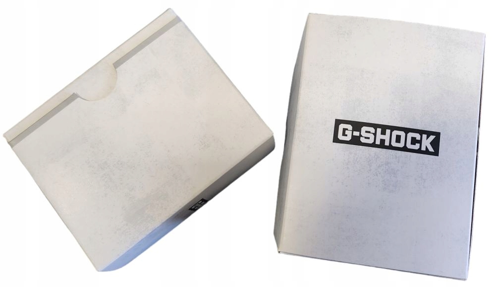 MODNY ZEGAREK DAMSKI CASIO G-SHOCK GMA-S2100BA-4AER PUDROWY RÓŻ - ZESTAW Kod producenta GMA-S2100BA-4AER