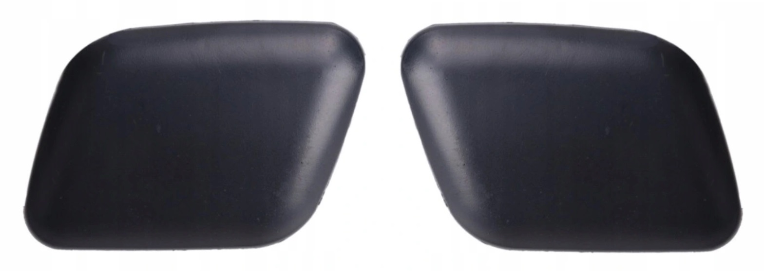 AUDI A6 C5 ZAŚLEPKI SPRYSKIWACZA REFLEKTOR KOMPLET