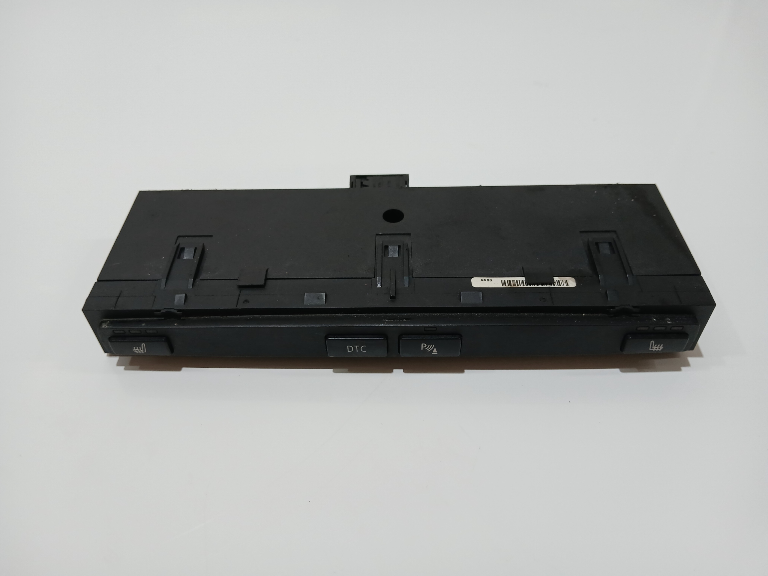 Bedienteil GRZANYCH Sitze BMW E60 E61 6985750 (4642303)