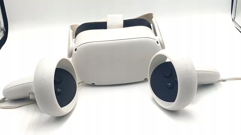 Oculus Quest 2 128gb - Niska cena na Allegro