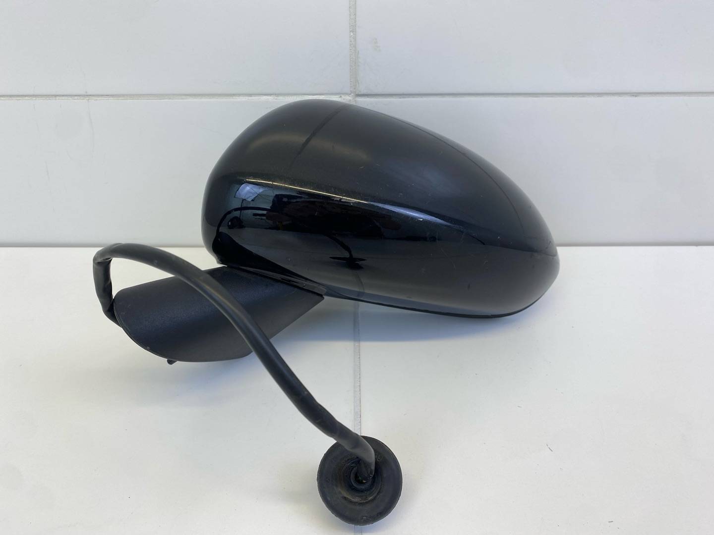 mirror exterior left side Opel Corsa E 2016 468435664