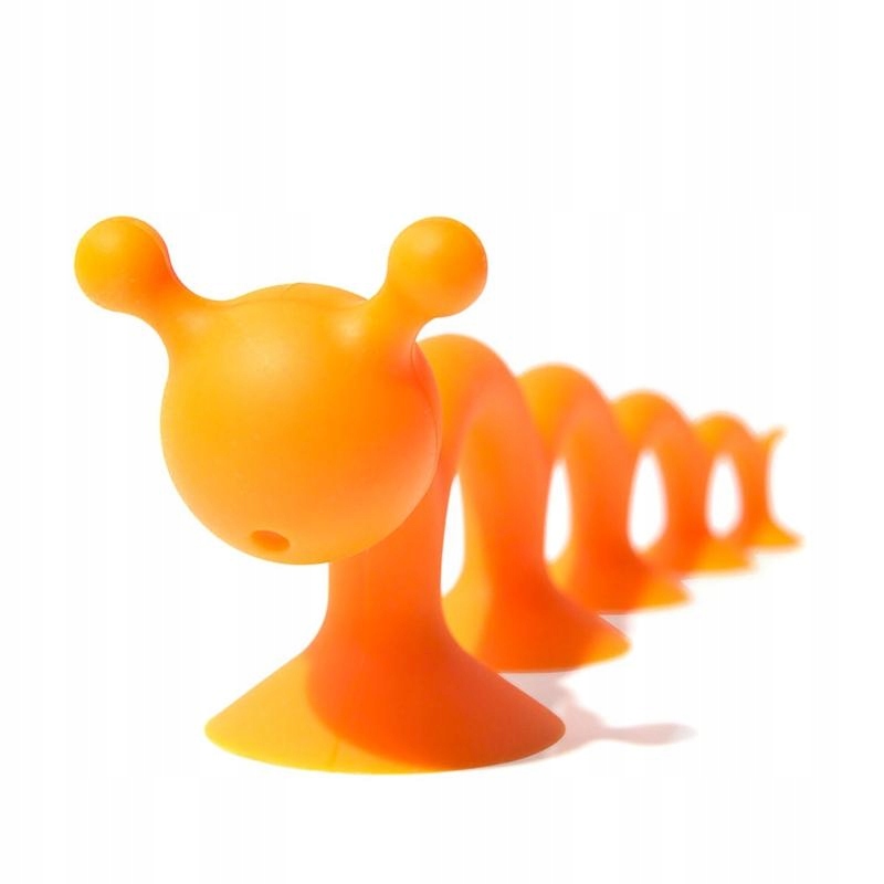 

Moluk Zabawka kreatywna Oogi Pilla