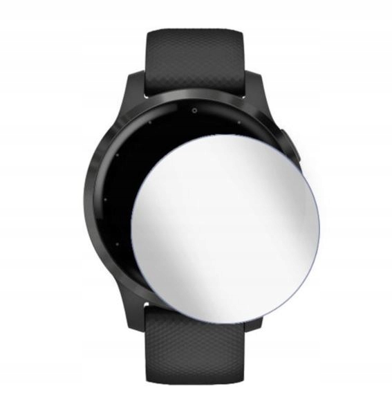 

9H Szkło do Smart Watch Garmin Vivoactive 4S 40mm