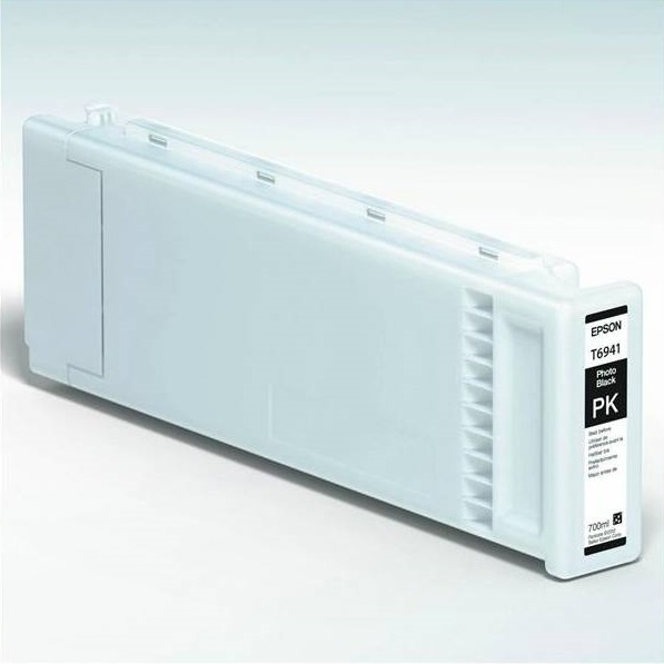 Singlepack UltraChrome XD Photo Black (700ml) T694100 C13T694100