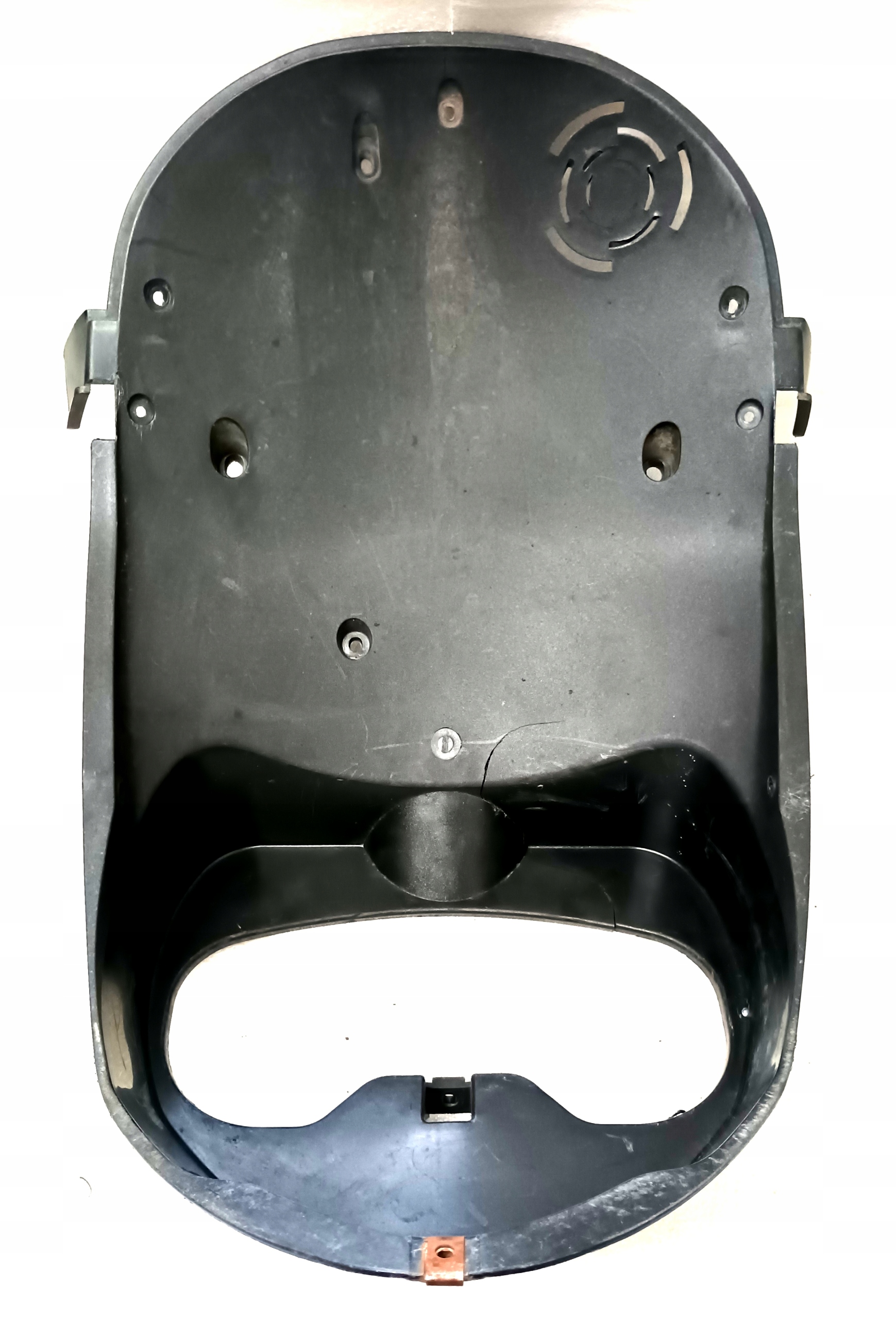 NADKOLE PRZÓD ZAKOLE Piaggio NEW Typhoon 2T 50