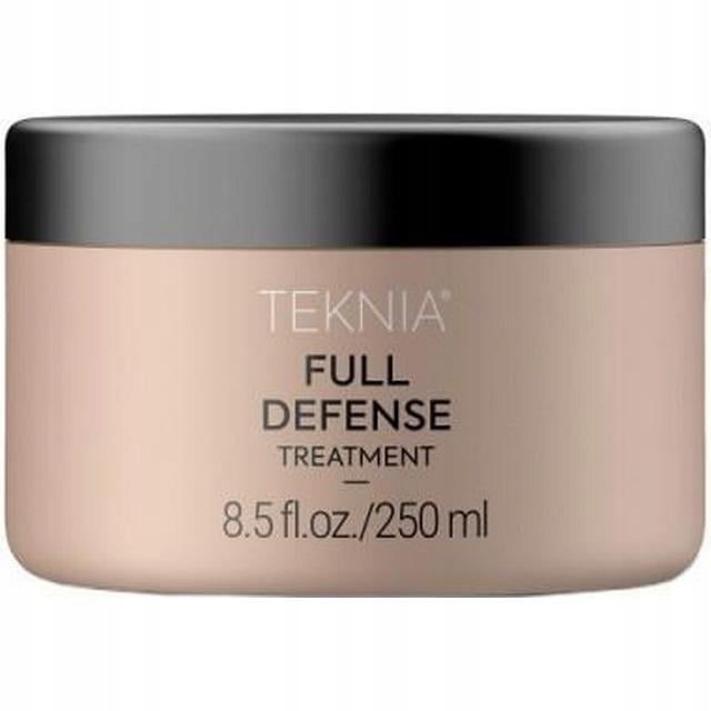 Lakme Teknia Full Defense Ošetření 250 ML