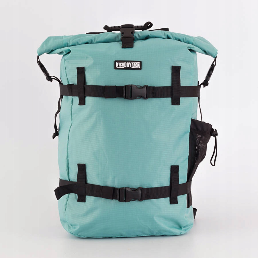 Plecak Fish Dry Pack Sherpa 20L Mint Wodoodporny