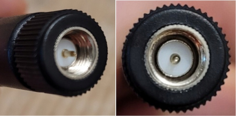 ANTENA DO ŁÓDKI ZANĘTOWEJ UNIWERSALNA Kod producenta ASDFWW53SD