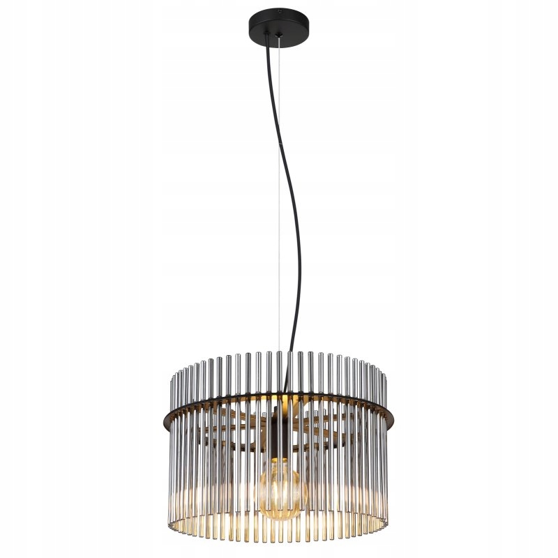 Závesná lampa Gorley 15698H Globo