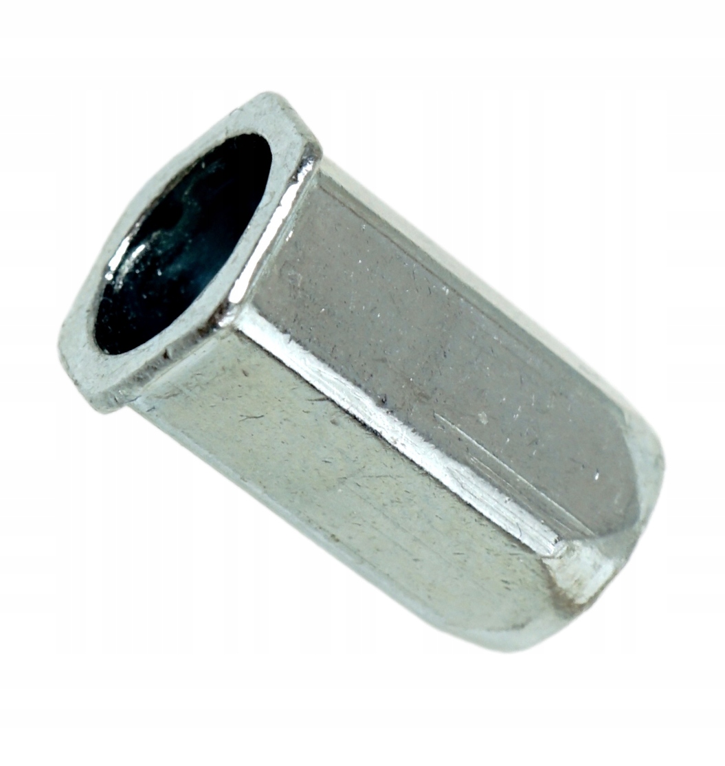 

100x Nitonakrętka M10 x 19 MM, sześciokątna