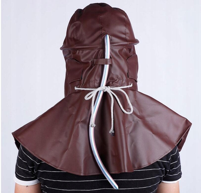 Piaskarka kabinowa QQBGEFAN21 1 l Kod producenta FNFNER01