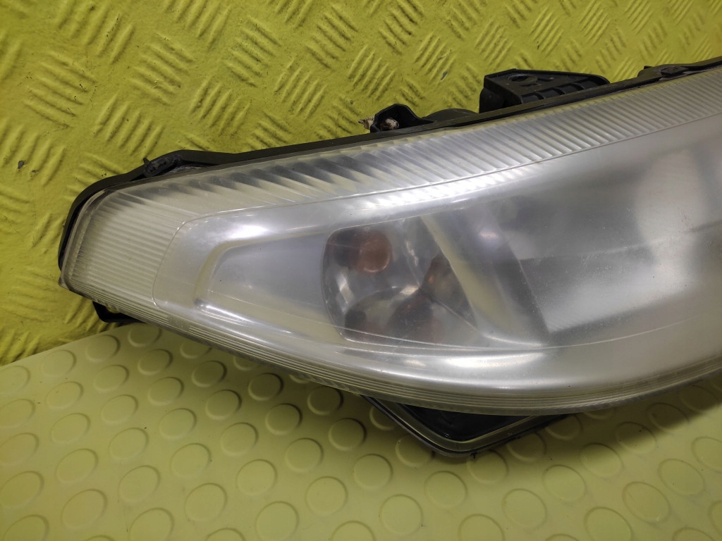 RENAULT LAGUNA II REFLEKTOR light right front