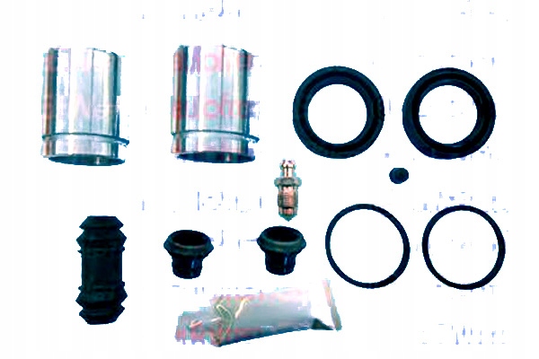 Sada Pro Opravu Svorky Autofren Seinsa 14206983