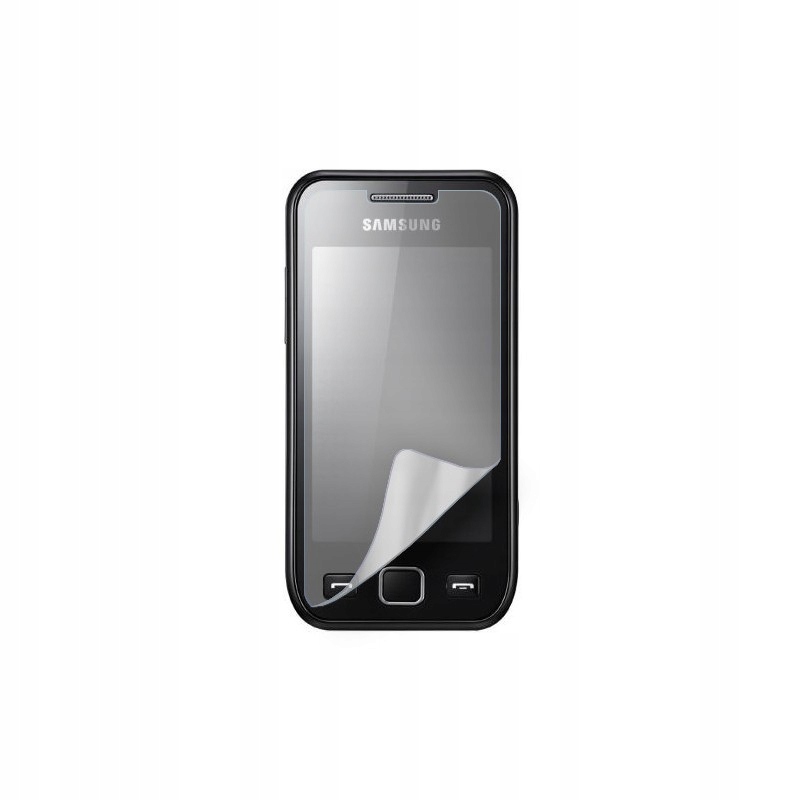 

Folia ochronna LCD do Samsung S5330 533 Wave