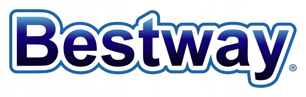 Materac dmuchany na plażę fotel z oparciem bestway Kod producenta 43097