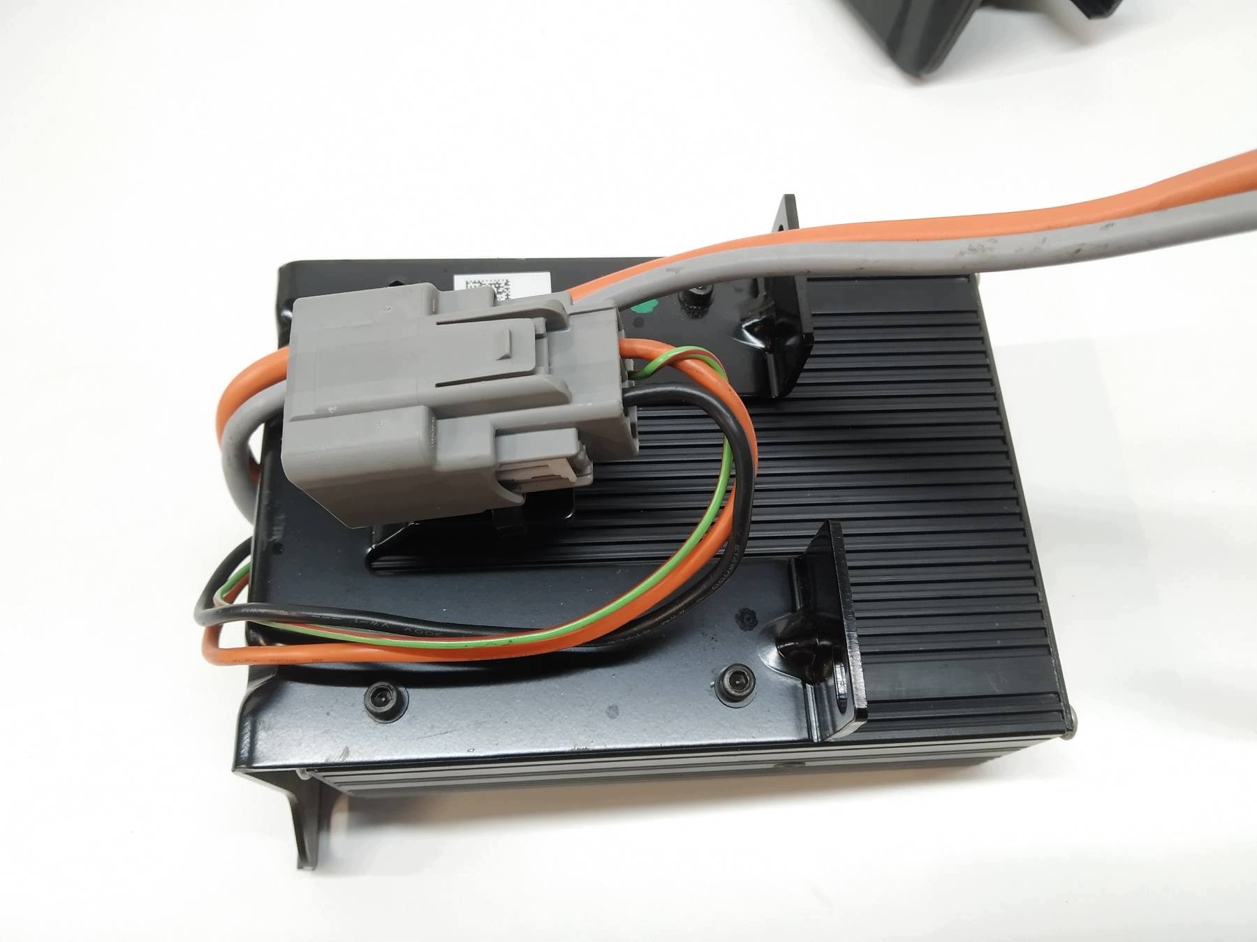 modulo INVERTER Centralina di tensione 8V4T-19G317-AC Ford Kuga e