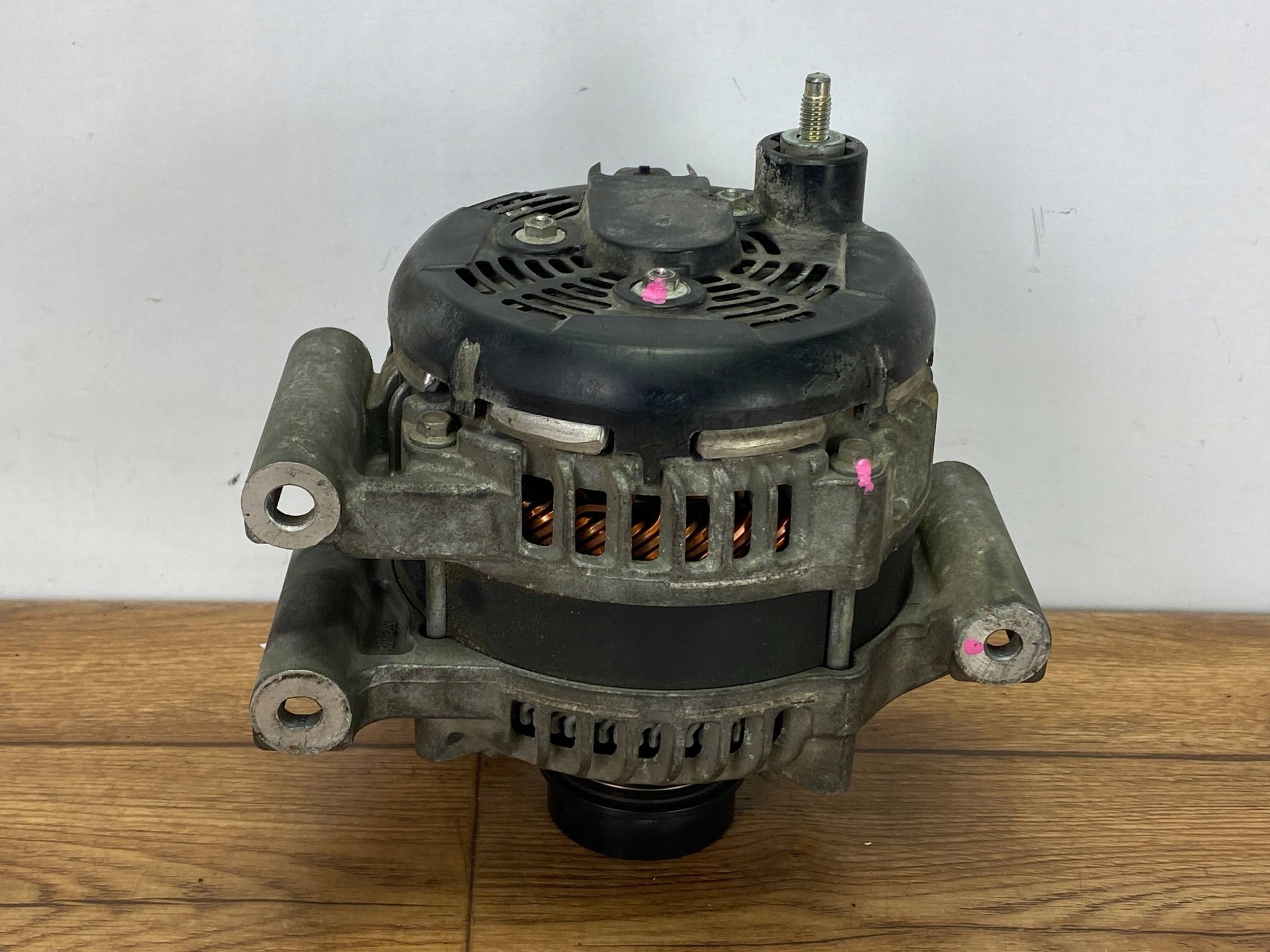 alternator Cadillac CTS III 2014+