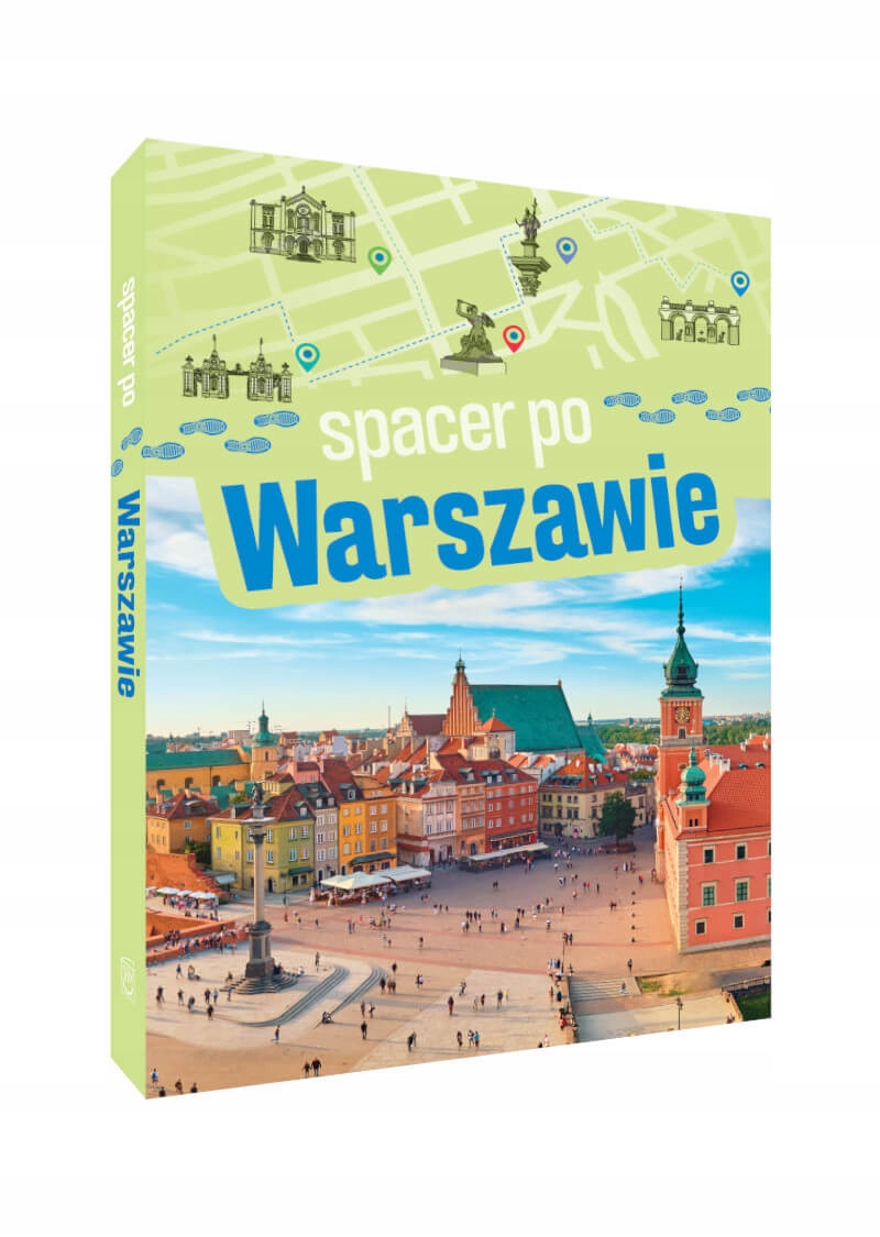 

Spacer Po Warszawie Przewodnik Wycieczki Atrakcje