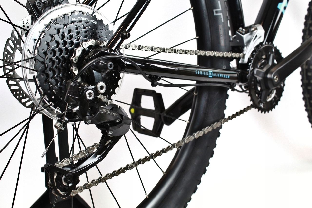 ROWER MARIN ELDRIDGE GRADE 1 C/N 27,5" 2022 Marka Marin