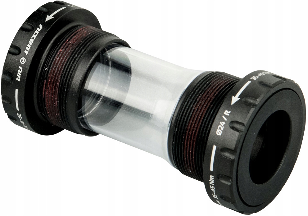 

Suport Wkład Accent Air Bsa 68/73 24/22mm Sram Gxp