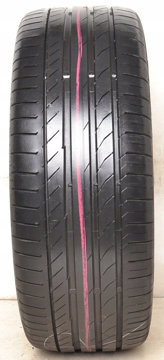 Continental ContiSportContact 5 245/45/19 98 Вт
