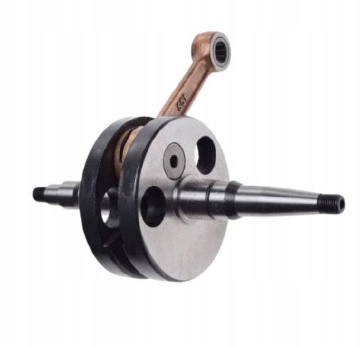 N795 - Колінчастий вал SIMSON S51 CN