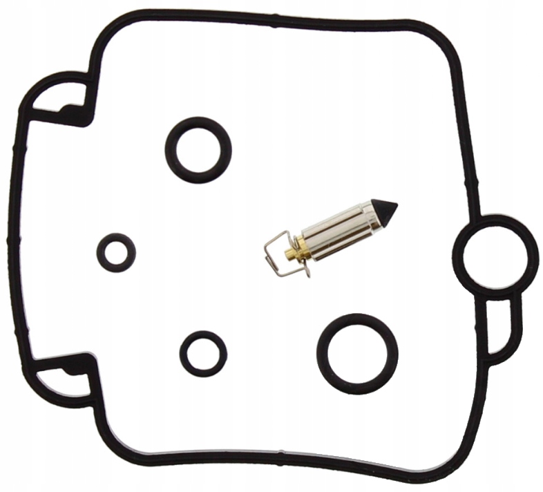 Sada pro opravu karburátoru Triumph Thunderbird 900