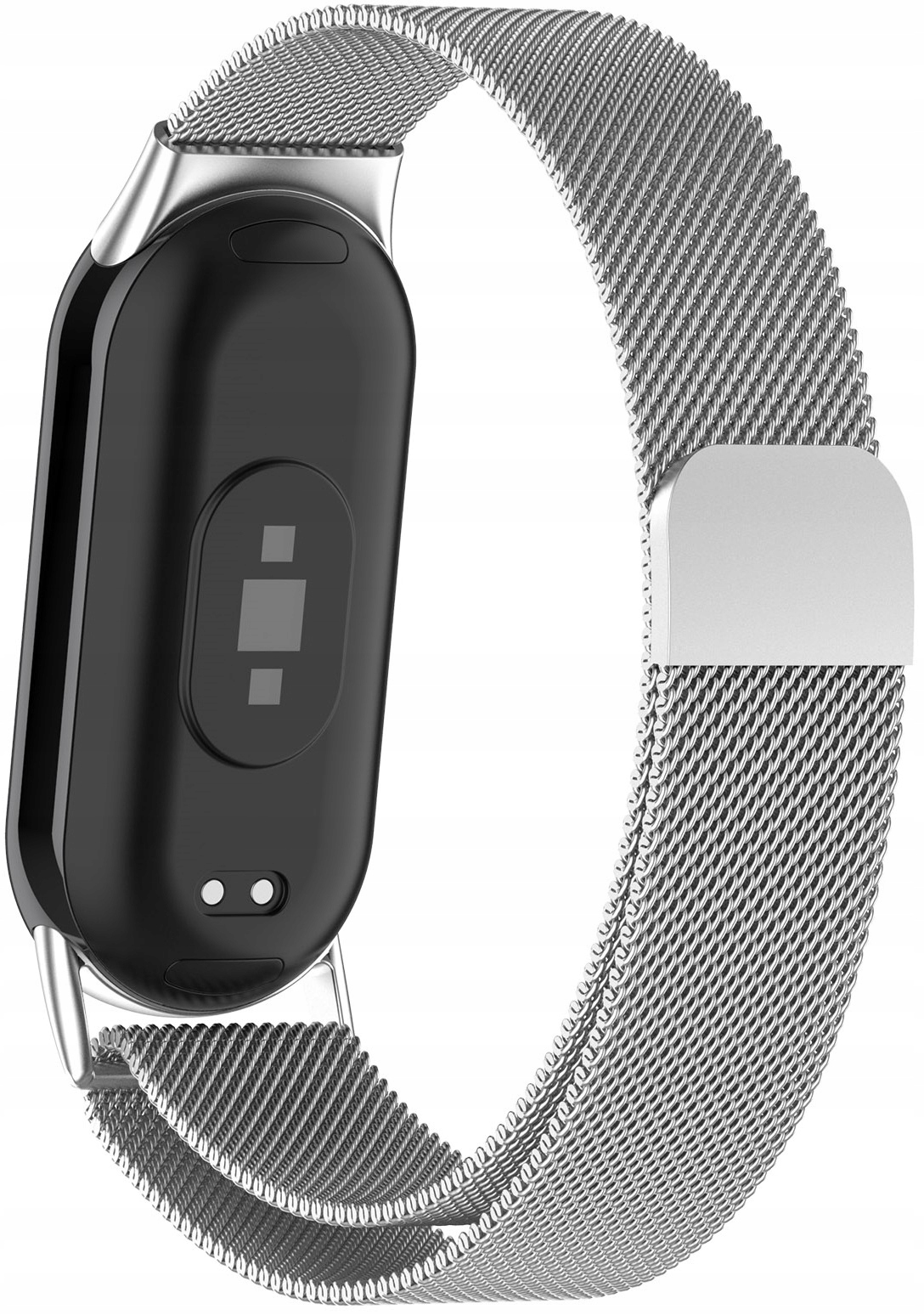 PASEK OPASKA BRANSOLETA DO SMARTBANDA XIAOMI MI BAND 8/9 |WYBÓR 8 KOLORÓW Producent Inna