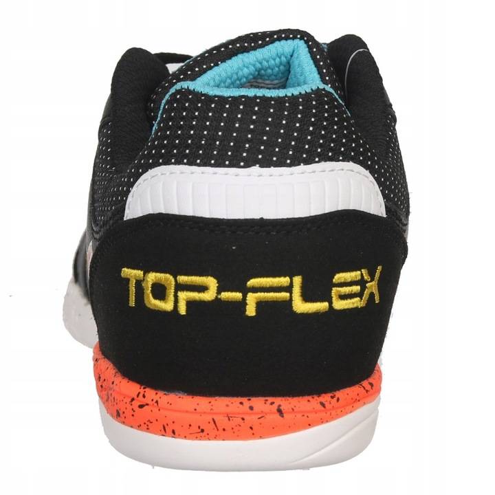 BUTY HALOWE JOMA TOP FLEX 2301 TOPS2301 SKÓRZANE Rozmiar 44