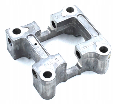 PODPORA MOCOWANIE WAŁKA ROZRZĄDU Kymco MXU 300R