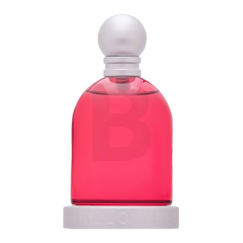 Jesus Del Pozo Halloween Freesia toaletní voda pro ženy 100 ml