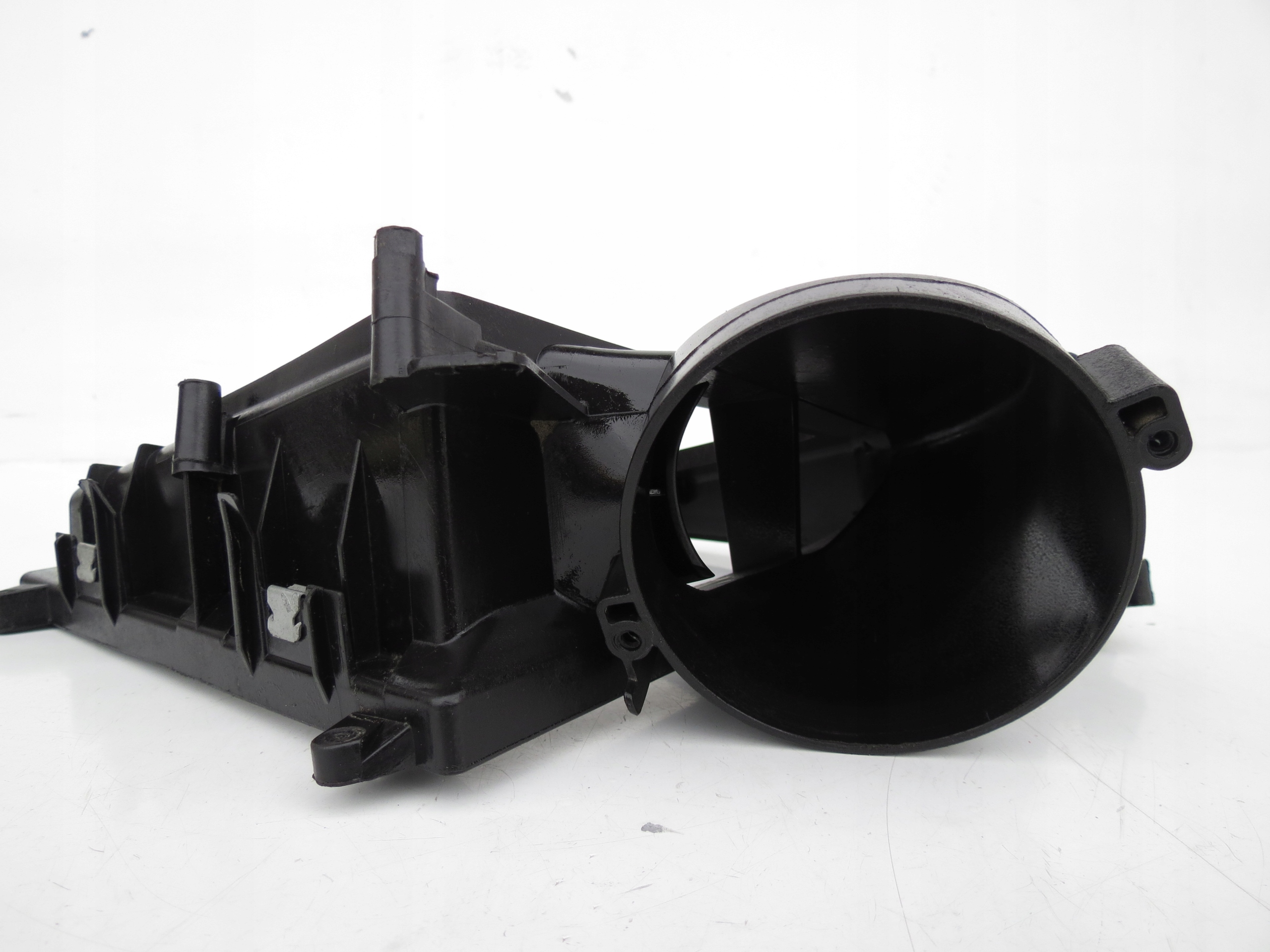 Gehäuse Abdeckung filter luft oben VOLVO XC90 und 2.4 D5