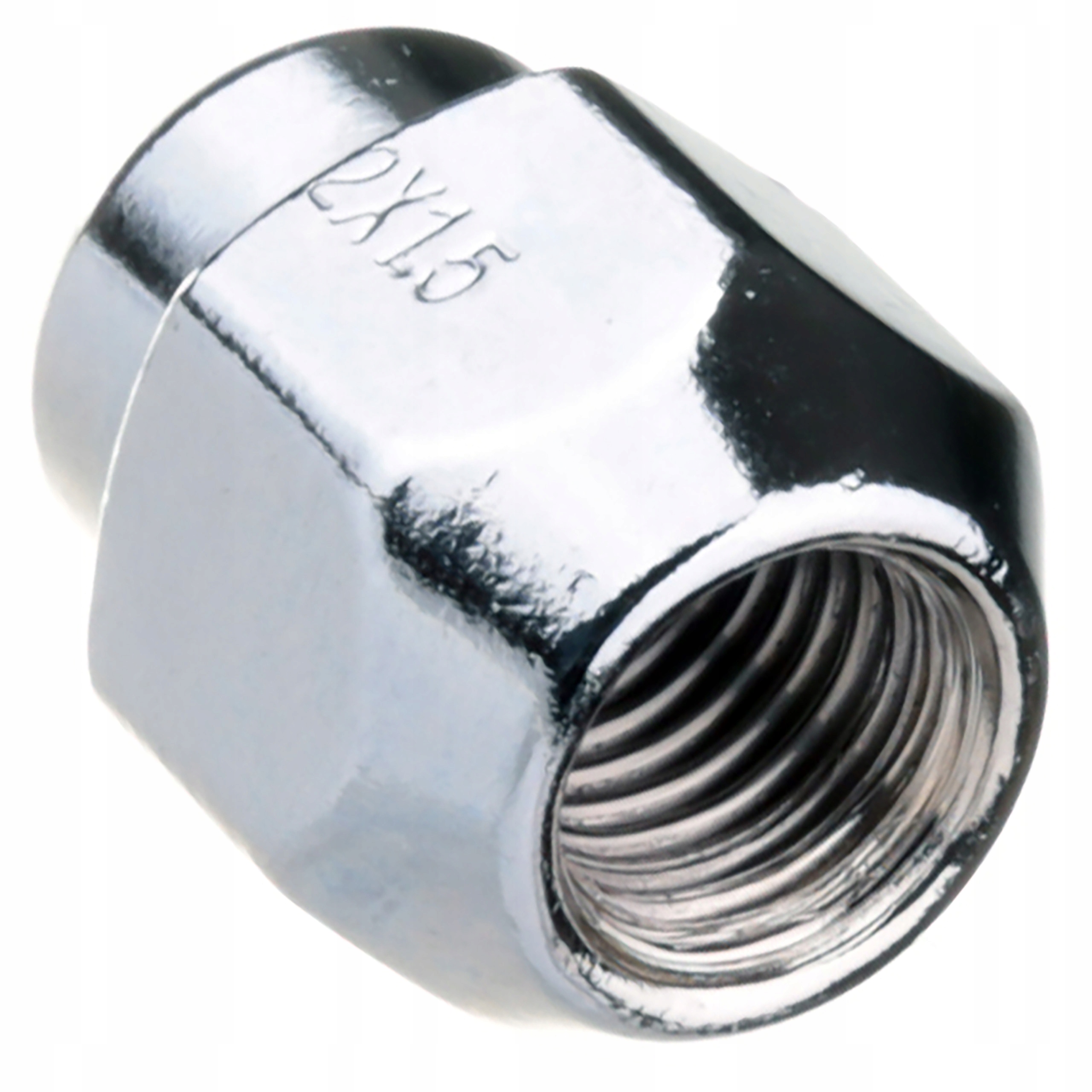 Nakrętka nakrętki kół felg Mazda 2 3 5 6 CX RX 323 Zastosowanie felgi aluminiowe felgi stalowe