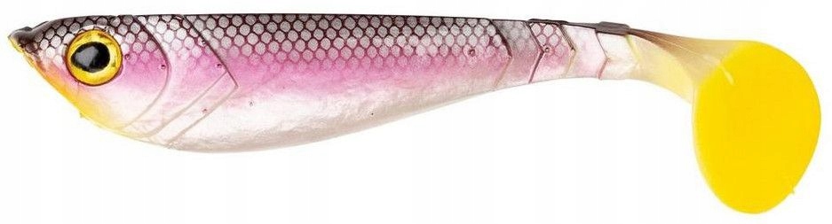 Berkley Power Bait Pulse Shad Wagasaki 8cm Długość (cm): 8